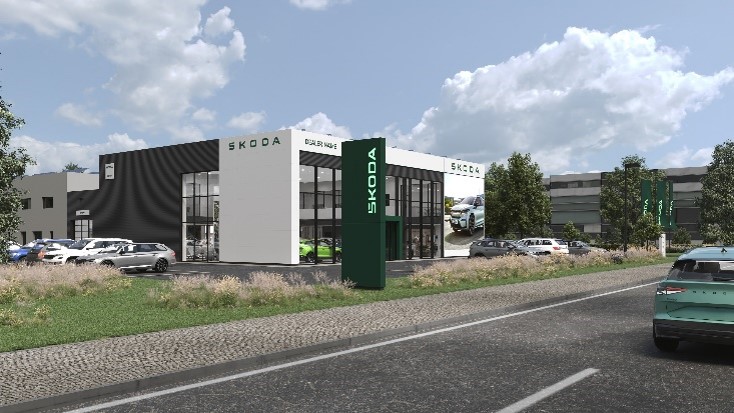 Doran Motors